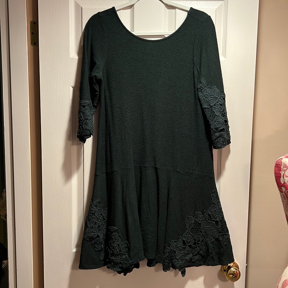 Meave Dress